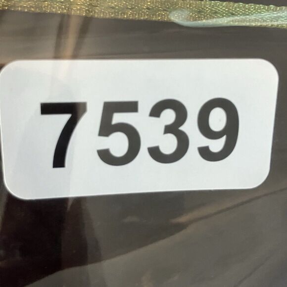 Quacker‎ Factory Shirt Womens Small Black Floral Embroidery Embelished Button Up - Picture 8 of 8